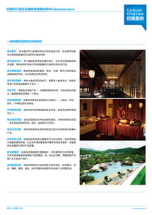 旅游開發(fā)項目策劃 創(chuàng)新與實踐指南